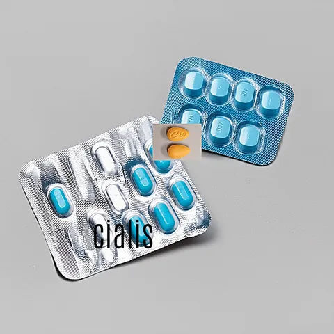 Mejor farmacia online cialis